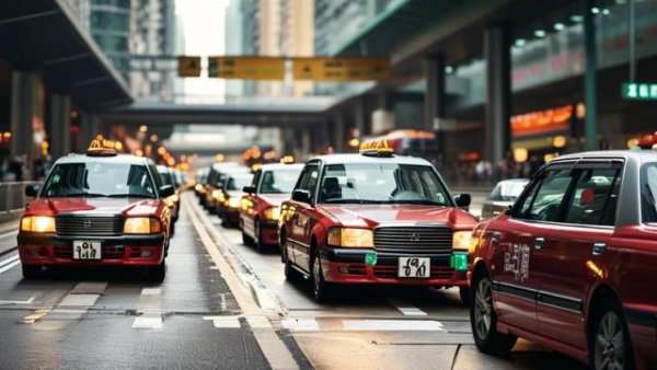 科创之星 “粤车南下”推进中，深圳人还会涌入香港吗？