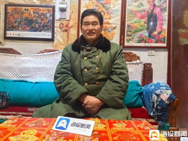 顺应网 将网暴者送进监狱的“大衣哥”：不想继续忍受了，还会起诉另一名网暴者